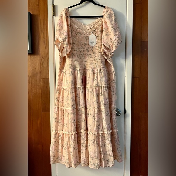 Ivy City Co. Tea Party Dress - Picture 2 of 8